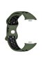Redmi Watch 5 / 6 / 6 Active / 6 Lite Compatible Perforated Soft Silicone Strap - 2
