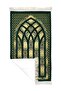 Prayer Rug Chenille Light Foam - 3
