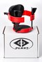 Car Cup Holder / Beverage Holder Cup Holder Red Color - 4