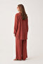 Tencel Trousers Set - 3