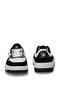 Oslo Black - White Women's Sneaker 102694289 - 6