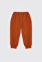 Baby Boy Pocketed Tile Sweatpants - 2