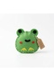 Children's Sewing Kit Frog – Educational Set Focused on Handicrafts, Production, and Design - 5