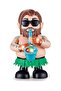 Battery Operated Musical Dancing Uncle Toy with Lights and Music - 2