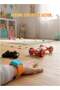 Kids Hand Gesture Sensor Remote Control Stunt Racing Car with Lights, Music, and 360° Rotation - 5
