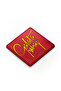 Handwritten Silicone Coasters (Set of 2) - Licensed Original - 2