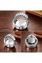 Finger, Ring Watch - 3