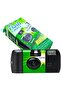 (عبوة من 4 قطع) كاميرا QuickSnap Flash 400 للاستخدام مرة واحدة مع فلاش، 27 لقطة. - 3