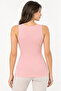 Women's Viscose Report Camisole Wide Strap Athlete Flexible Daily Underwear - 3
