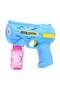 Electric Bubble Gun Toy with LED Light - Automatic Bubble Blower for Kids - 2