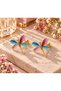 Libellula Sparkling Dragonfly Earrings