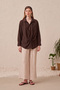 Wrinkle Effect Shirt - 4