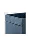 Dröna Box, Blue, 33X38X33 cm - 2