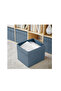 Dröna Box, Blue, 33X38X33 cm - 3
