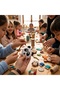 Children's Set with Panda Figure – Sewing Training, Creative Hobby, and Skill Development Activity - 5