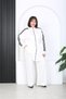 Plus Size Suit - 3