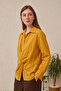 Wrinkle Effect Shirt - 2