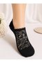 Women's Micro Ballerina Socks Set of 2 - 2