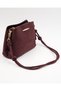 Women's Esila Model Adjustable Strap Shoulder & Crossbody Bag - 2