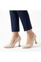 Gp Kirkodil Women's Stiletto Goggle Heel Evening Dress Shoes - 5
