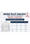 Unisex Şardonlu Winter Sweatshirt Teddy Bear Robot Printed Oversize Casual Sports Sweatshirt - 3