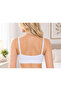 Women's Strapless Half Tank Top – Standard Size, Stretchable Fabric - 2