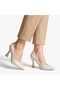 Gp Kirkodil Women's Stiletto Goggle Heel Evening Dress Shoes