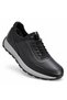 Genuine Leather Full Orthopedic Casual Men's Shoes, Sizes 38-47 - 4