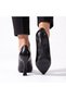 Gp Kirkodil Women's Stiletto Goggle Heel Evening Dress Shoes - 4