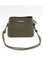 Women's Esila Model Adjustable Strap Shoulder & Crossbody Bag