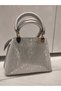 Lunessa Sparkling Charm Detailed Women's Hand & Shoulder Bag - Stylish Bag with Gold Detail - 3