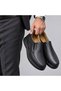 Dad Shoes Orthopedic Genuine Leather Classic Gel Sole Supported - 3