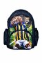 Anderson Tali̇sca School Bag