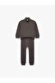 Baby Boy Sweat Set 7Wmb10006Tk Anthracite