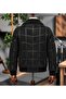 Men's Leather and Fur Coat – Winter Model Suitable for Cold Weather - 3