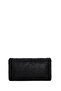 Women's Black Chain Strap Stoned Evening Dress Mini Portfolio Bag Ab32000460 - 3