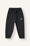 Jogger Fit Patch Pocket Basic Sweatshirt Fabric Sweatpants Baby Boy I4180A526Wn