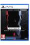 H120 Hitman World of Assassination for PS5 - PlayStation 5 - Original