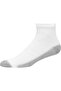 Men's Double Tough Ankle Socks 6-Pair Pack, Available in Big & Tall - 3