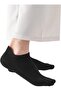 ACCFOD Womens Ankle Socks Athletic Running Low Cut Socks With Tab 6 Pairs - 4