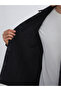 Ozmarka New Season Comfortable Fit Plaid Wool Blend Men's Shirt Jacket - 4
