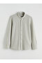 Slim Fit Men's Shirt - 5