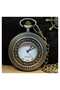 Metal Chain Pocket Watch Star Model