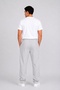 Unisex Oversize Long Leg Sweatpants - 6