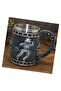 3D Astronaut Design Mug - 3