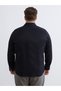 New Season Crew Neck Combed Cotton Men's T-Shirt W50804Z8 - 8