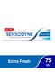 Extra Fresh Toothpaste 75 ml