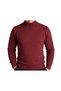 Men's Knitwear Turtleneck Basic Sweater - Comfortable Fit