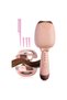 Wag tongs with cat figure