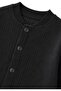 Bomber Jacket 2-12 Years Black - 3